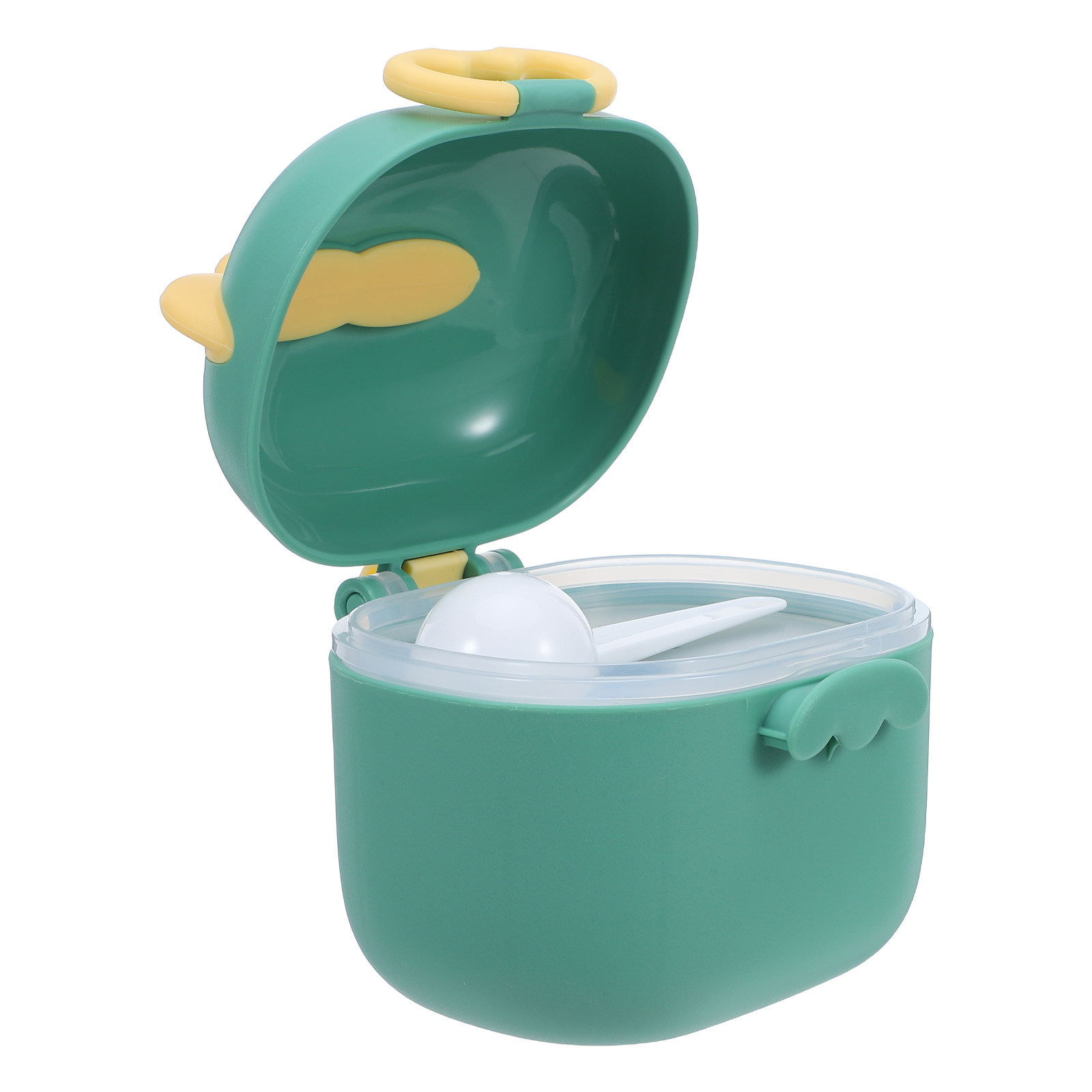 Dry Food Baby - Caja de Leche en Polvo 5G
