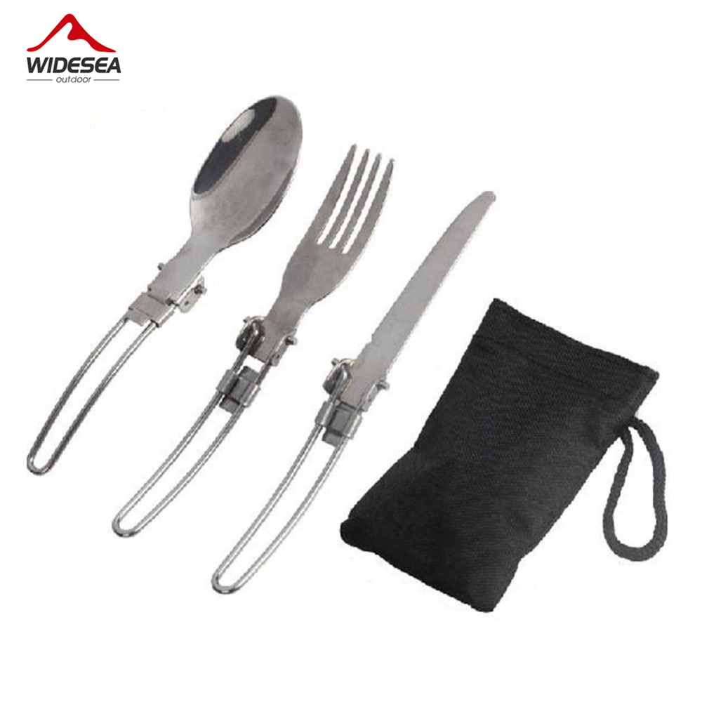 Weaning Spoon Set - 3 uds 1 Juego portátil al