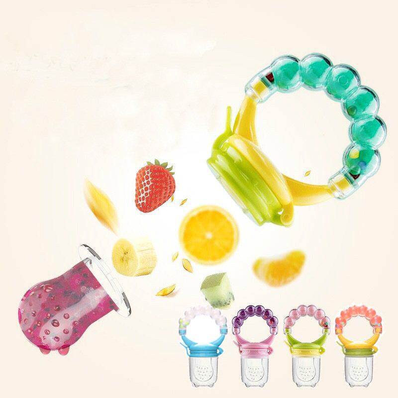 1 unidad de alimentador de fru - Baby Food Zone reseña y precio