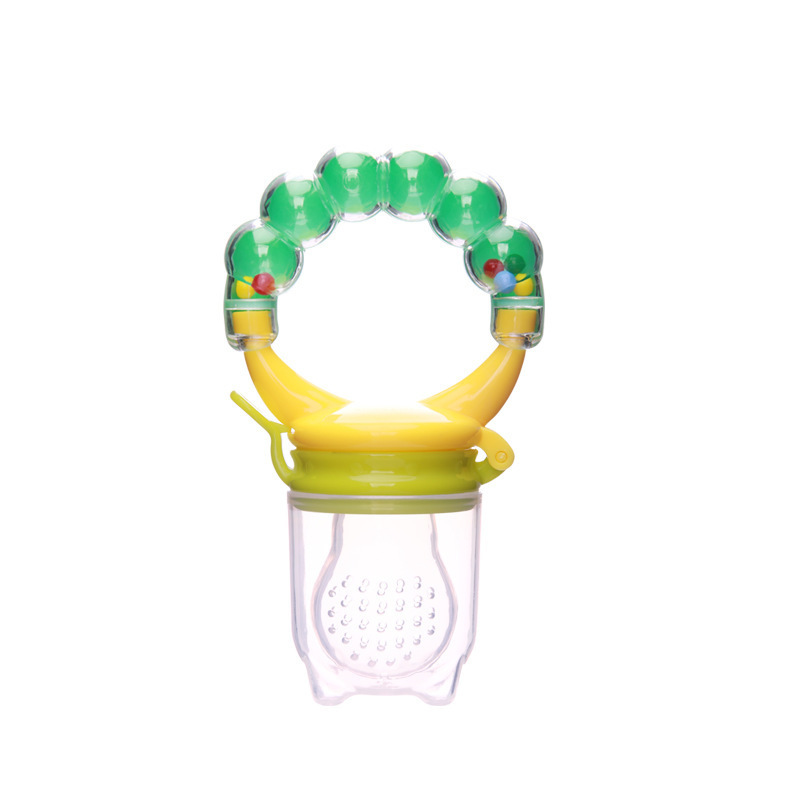 1 unidad de alimentador de fru - Baby Food Zone reseña y precio