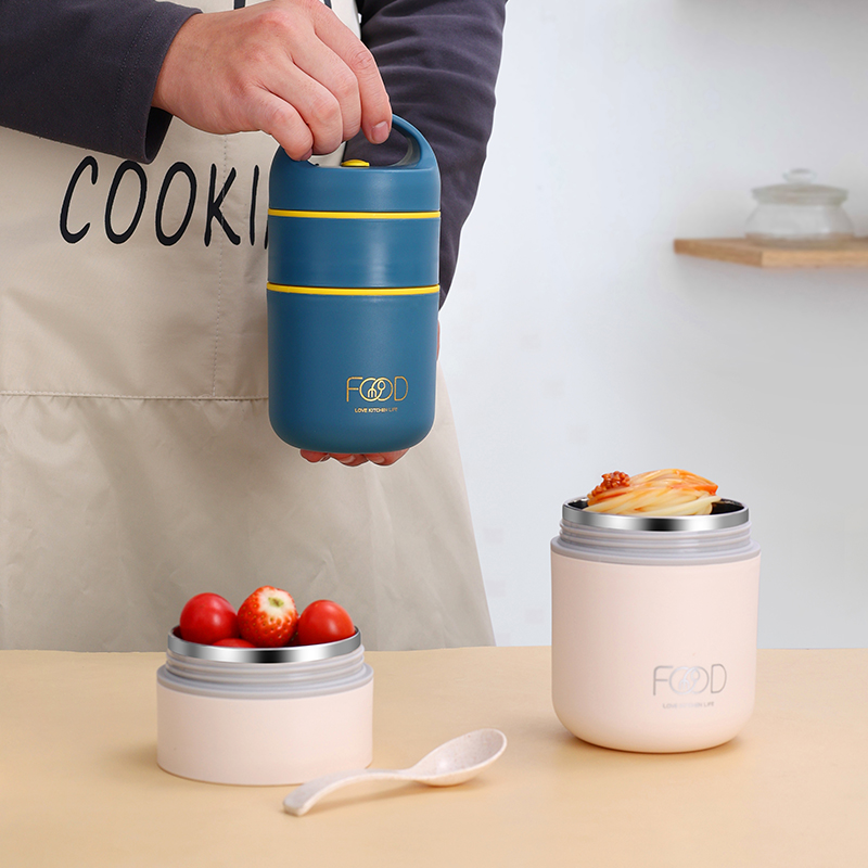 Fiambreras, bolsa de almuerzo, - Baby Food Warmer reseña y precio