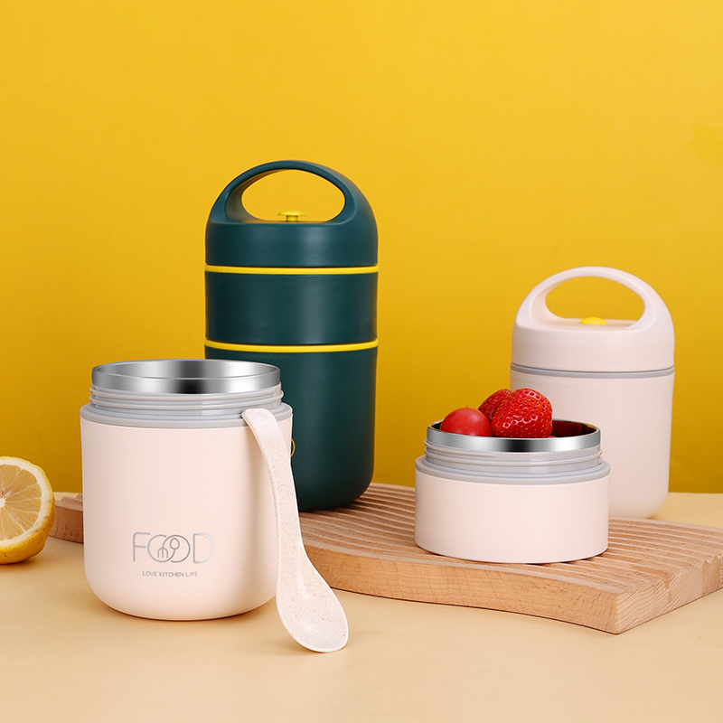 Fiambreras, bolsa de almuerzo, - Baby Food Warmer reseña y precio
