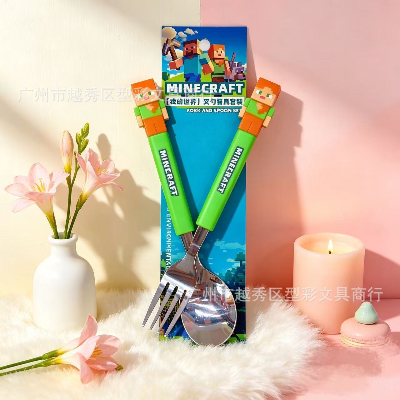Nuevo Juego de Cubiertos Diver - Weaning Spoon Set reseña y precio