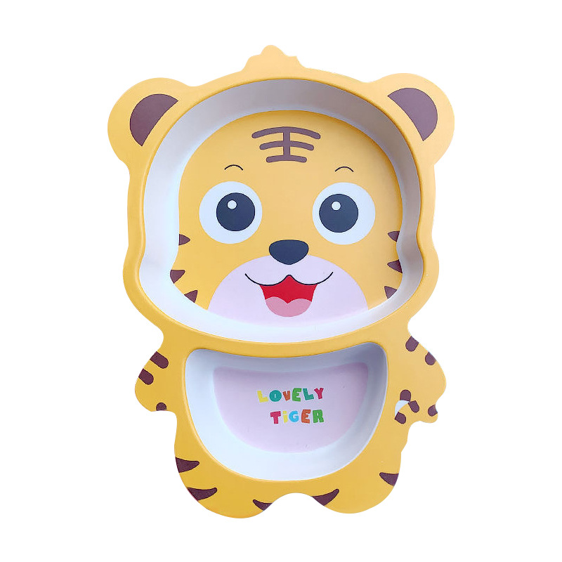 Juego de vajilla de fibra de b - Baby Food With Fiber reseña y precio