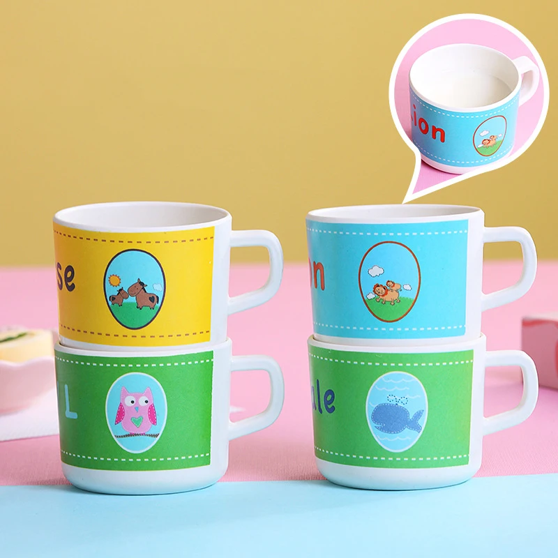 Plato para niños con particion - Baby Food With Fiber reseña y precio