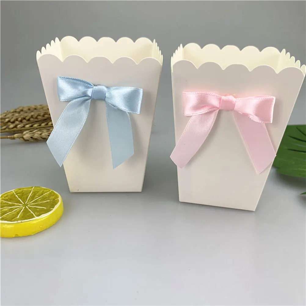 Caja de palomitas de maíz con  - Baby Food Recipes reseña y precio