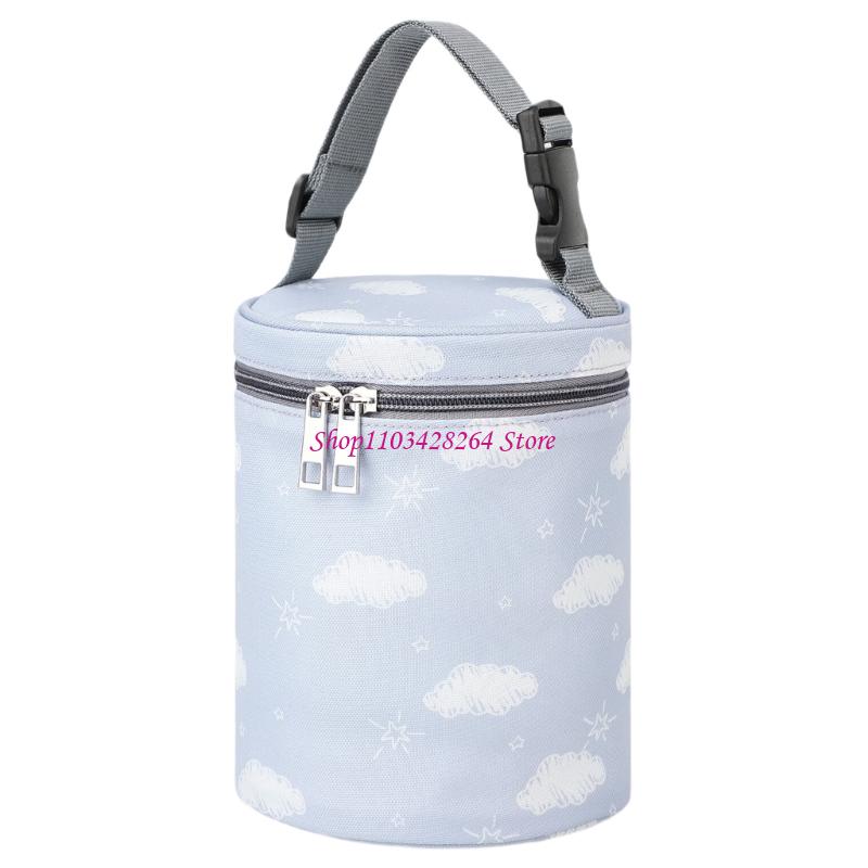 Funda aislante para portabotel - Baby Food Warmer Portable reseña y precio