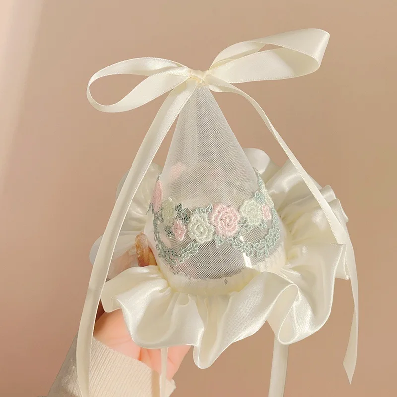 Diadema de malla con lazo de m - Baby Food Recipes reseña y precio