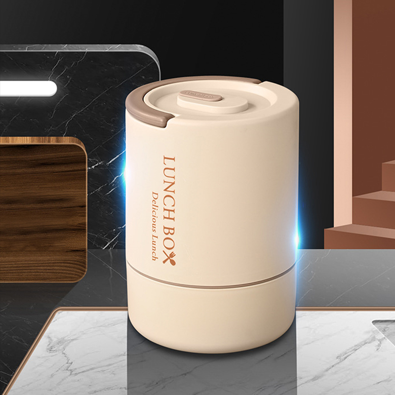 Juego de 4 recipientes portáti - Baby Food Warmer Portable reseña y precio