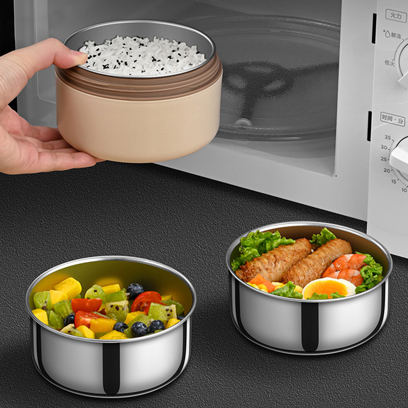 Juego de 4 recipientes portáti - Baby Food Warmer Portable reseña y precio