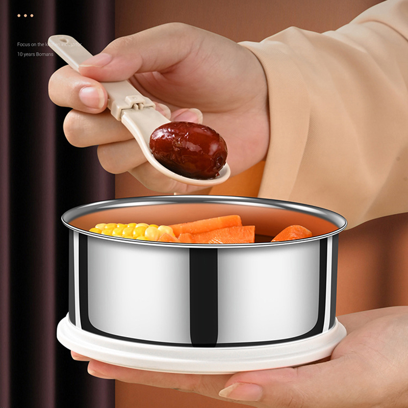 Juego de 4 recipientes portáti - Baby Food Warmer Portable reseña y precio