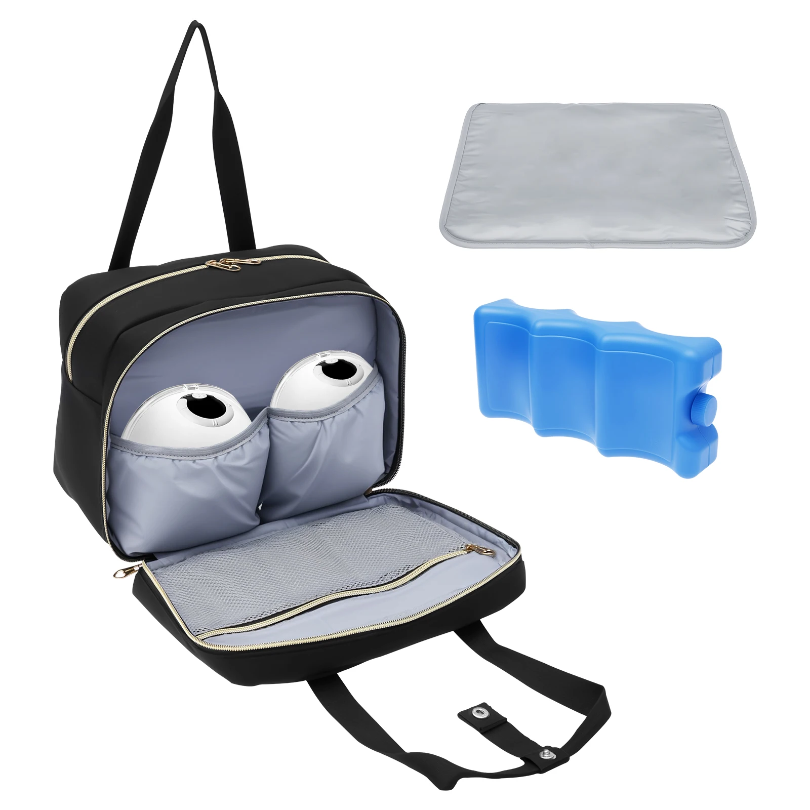 Bolsa de almacenamiento para e - Baby Food Warmer Portable reseña y precio
