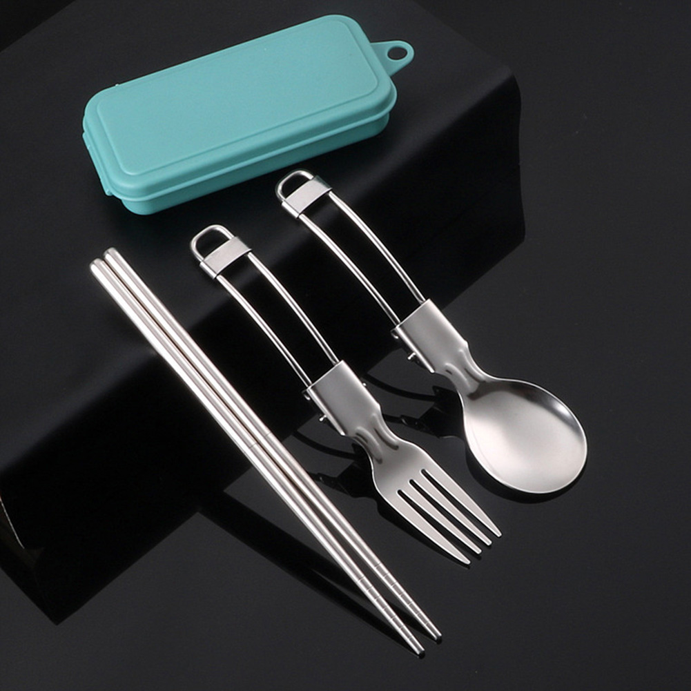 Cubiertos para Picnic, utensil - Weaning Spoon Set reseña y precio