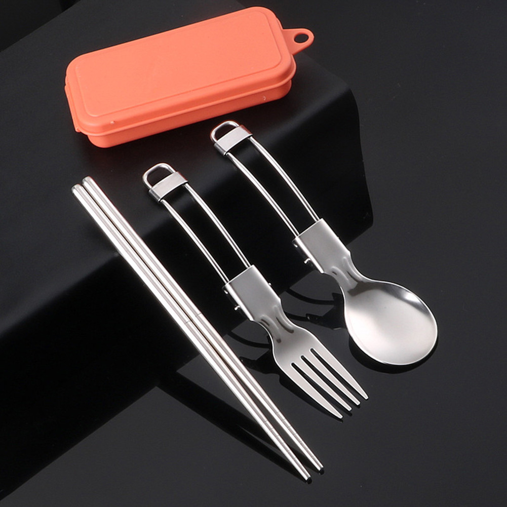 Cubiertos para Picnic, utensil - Weaning Spoon Set reseña y precio