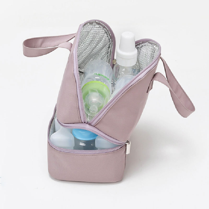 Bolsa Térmica para Almacenamie - Baby Food Warmer Portable reseña y precio
