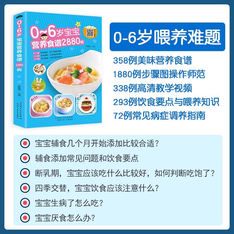 Recetas nutricionales para beb - Baby Food Recipes reseña y precio