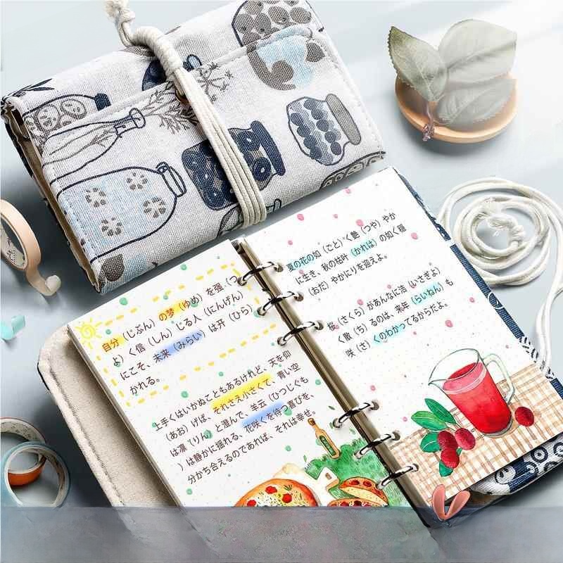 Cuaderno Creativo para Recetas - Baby Food Recipes reseña y precio
