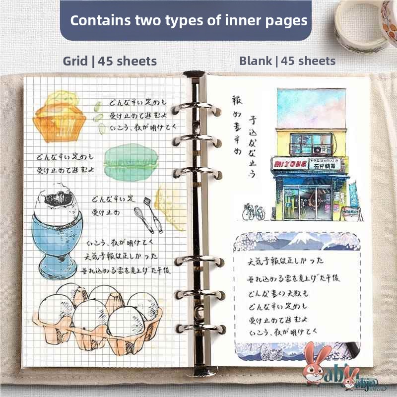 Cuaderno Creativo para Recetas - Baby Food Recipes reseña y precio