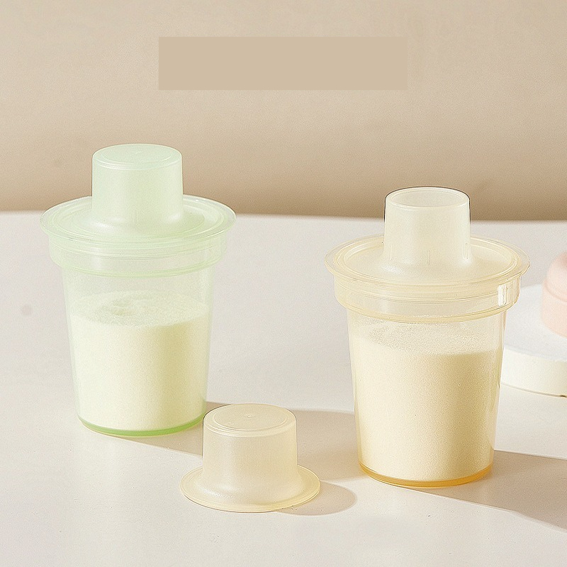 Dispensador Portátil de Fórmul - Baby Food Recipes reseña y precio