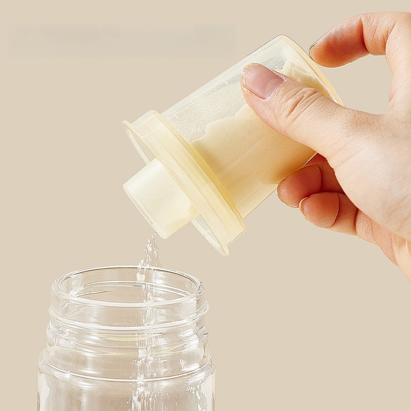 Dispensador Portátil de Fórmul - Baby Food Recipes reseña y precio