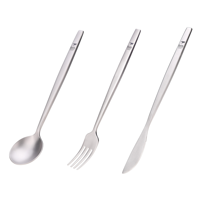 Keith-cuchara portátil de tita - Weaning Spoon Set reseña y precio