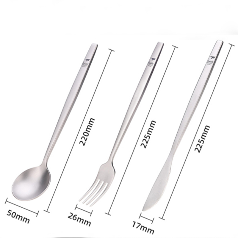 Keith-cuchara portátil de tita - Weaning Spoon Set reseña y precio
