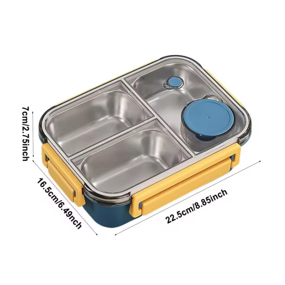Fiambreras portátiles de 850ml - Baby Food Warmer Portable reseña y precio