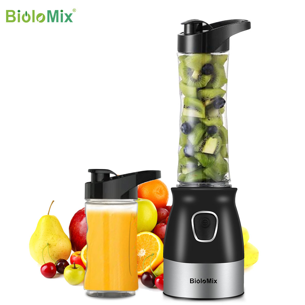 Mezcladoras portátiles de comi - Dry Food Baby reseña y precio