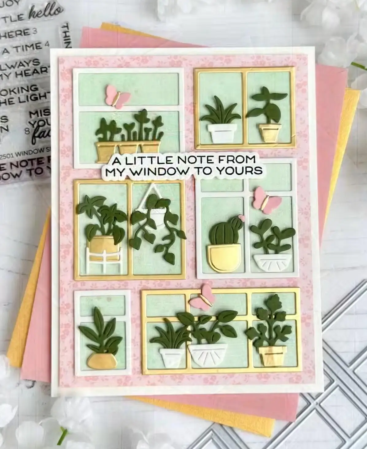 Julio 2026 Troqueles de corte  - Baby Food Recipes reseña y precio