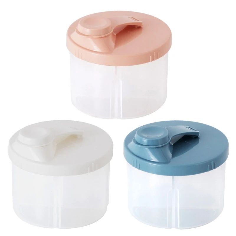 Caja de Almacenamiento de Alim - Baby Food Recipes reseña y precio