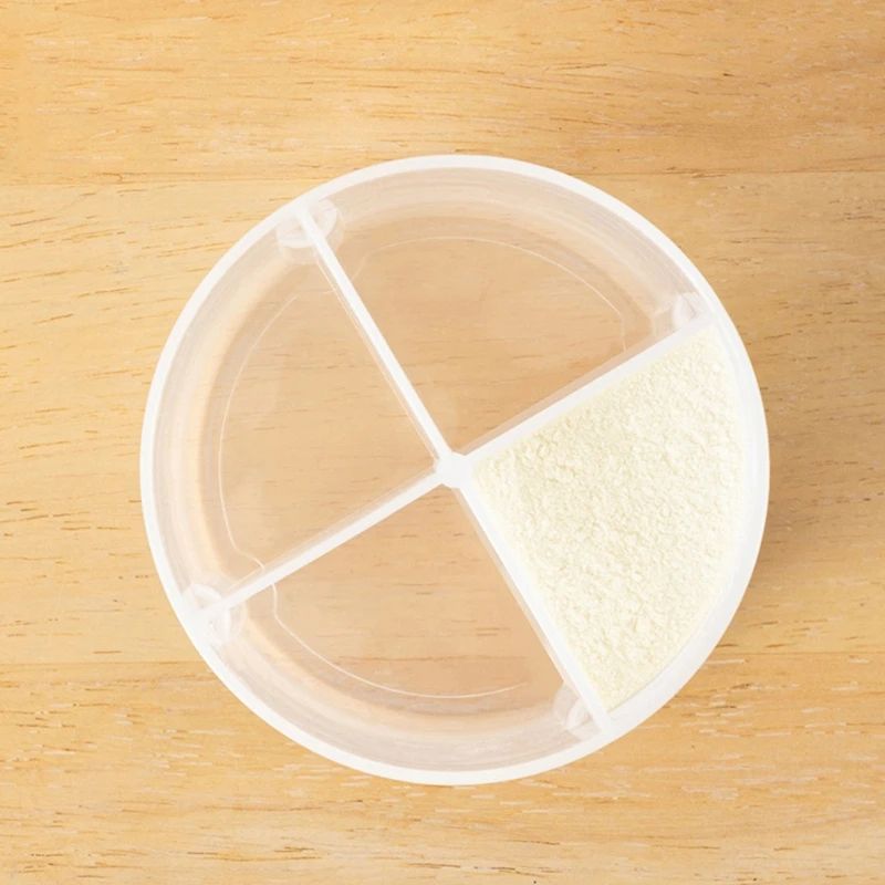 Caja de Almacenamiento de Alim - Baby Food Recipes reseña y precio