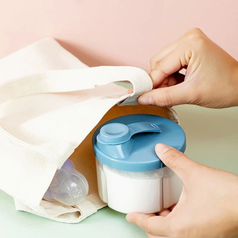 Caja de Almacenamiento de Alim - Baby Food Recipes reseña y precio
