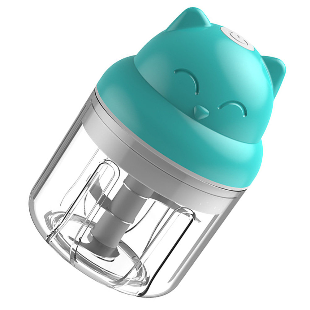 1 pieza de procesador eléctric - Dry Food Baby reseña y precio