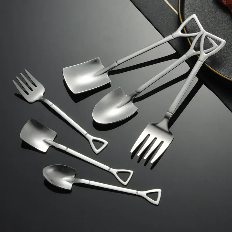Cucharas de pala gruesa, cucha - Weaning Spoon Set reseña y precio