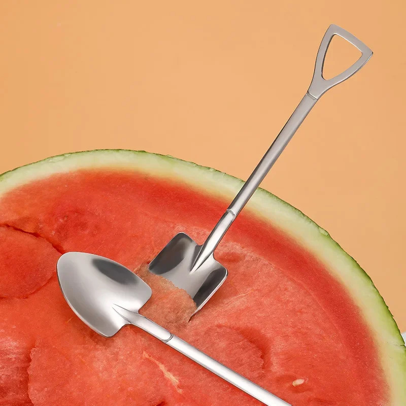 Cucharas de pala gruesa, cucha - Weaning Spoon Set reseña y precio