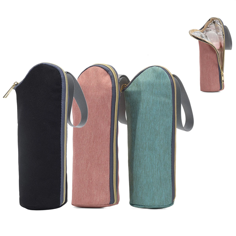 Bolsa aislante portátil para b - Baby Food Warmer Portable reseña y precio
