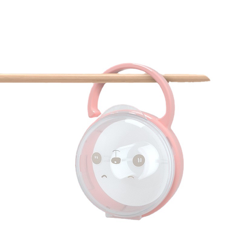 Nuevo estuche transparente a p - Baby Food Zone reseña y precio