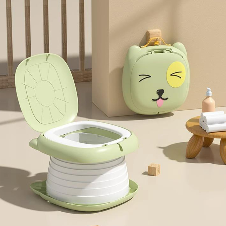 Bacinica Portátil Plegable par - Baby Food Warmer Portable reseña y precio
